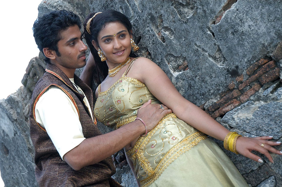 Mamata 100 Prema Movie hd photo