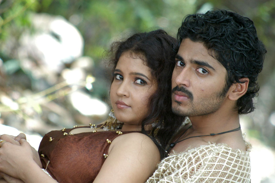 Mamata 100 Prema Movie hd photo