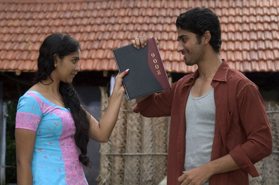 Mamata 100 Prema Movie hd photo