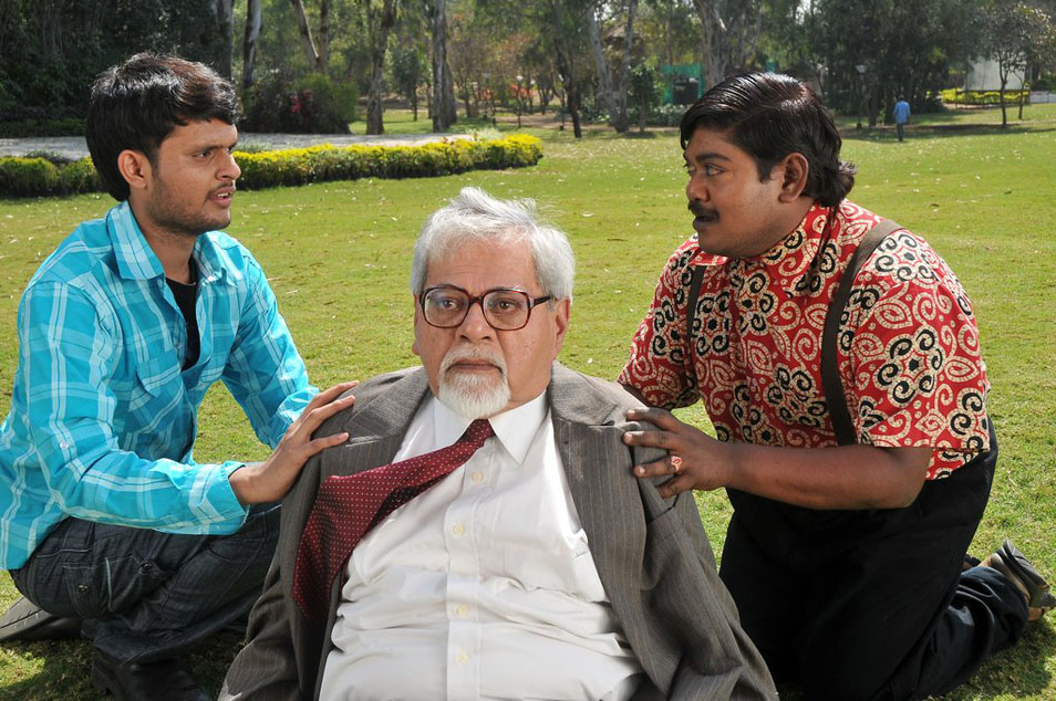 Mr Lavangam Movie hd photo