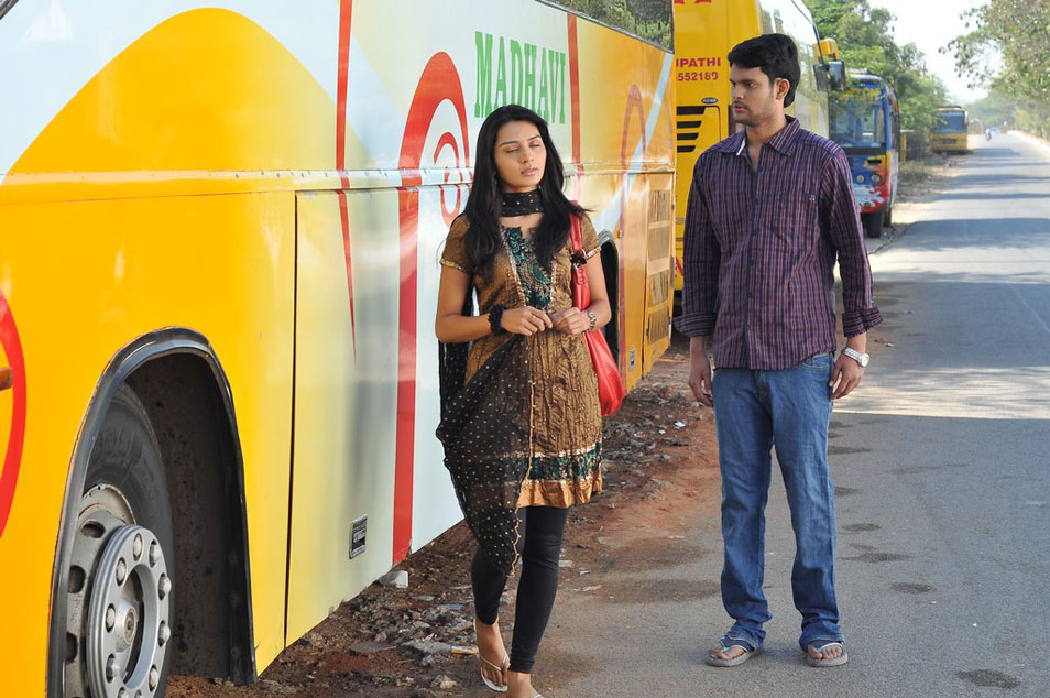 Mr Lavangam Movie hd photo