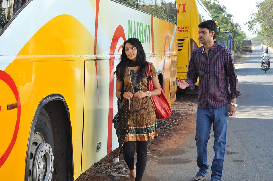 Mr Lavangam Movie hd photo