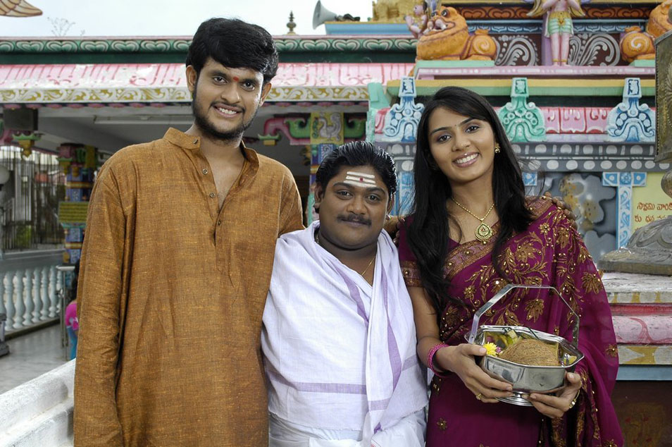 Mr Lavangam Movie hd photo