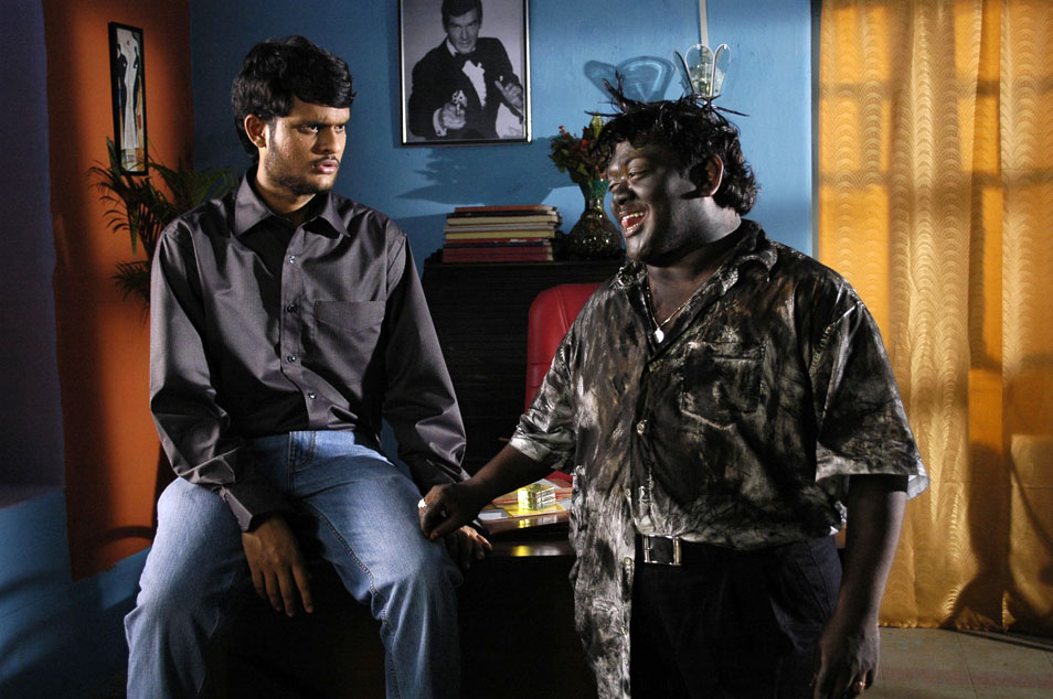 Mr Lavangam Movie hd photo