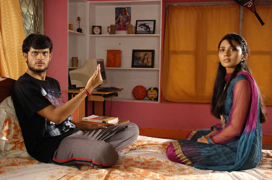 Mr Lavangam Movie hd photo