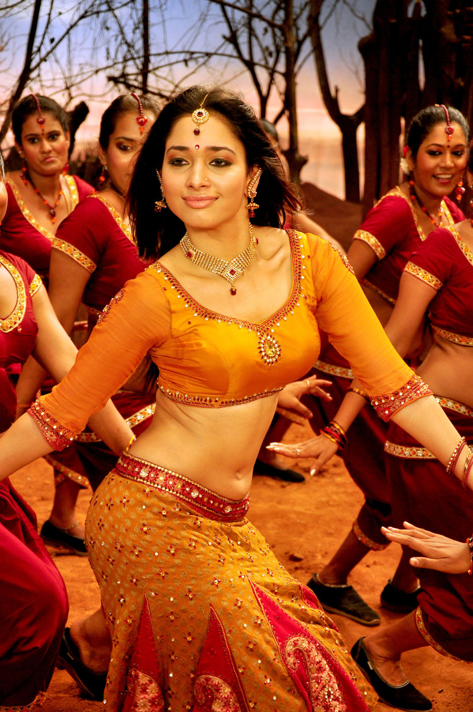 Simha Putrudu Movie hd photo