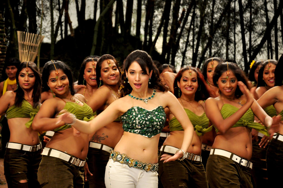 Simha Putrudu Movie hd photo