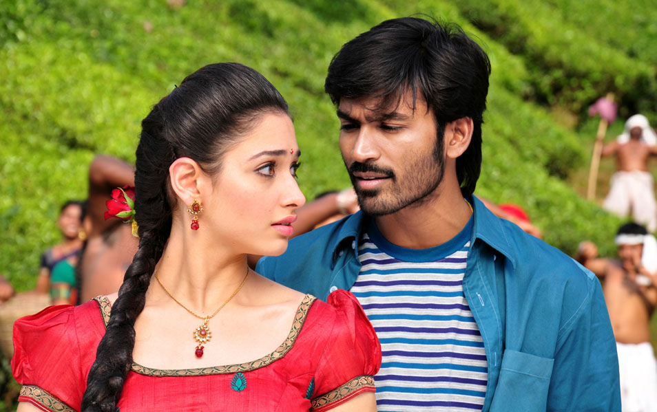 Simha Putrudu Movie hd photo