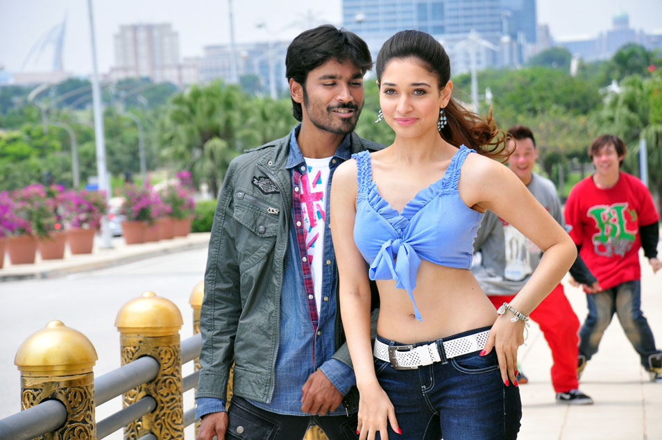 Simha Putrudu Movie hd photo