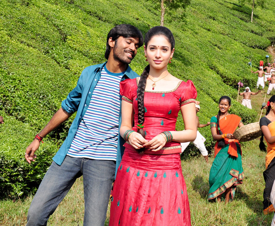 Simha Putrudu Movie hd photo