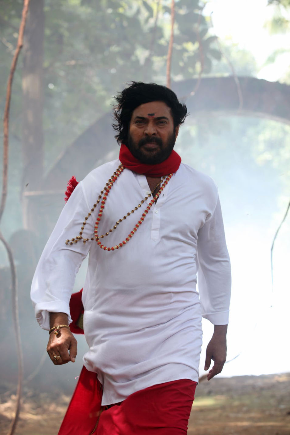 Dronacharya Movie hd photo