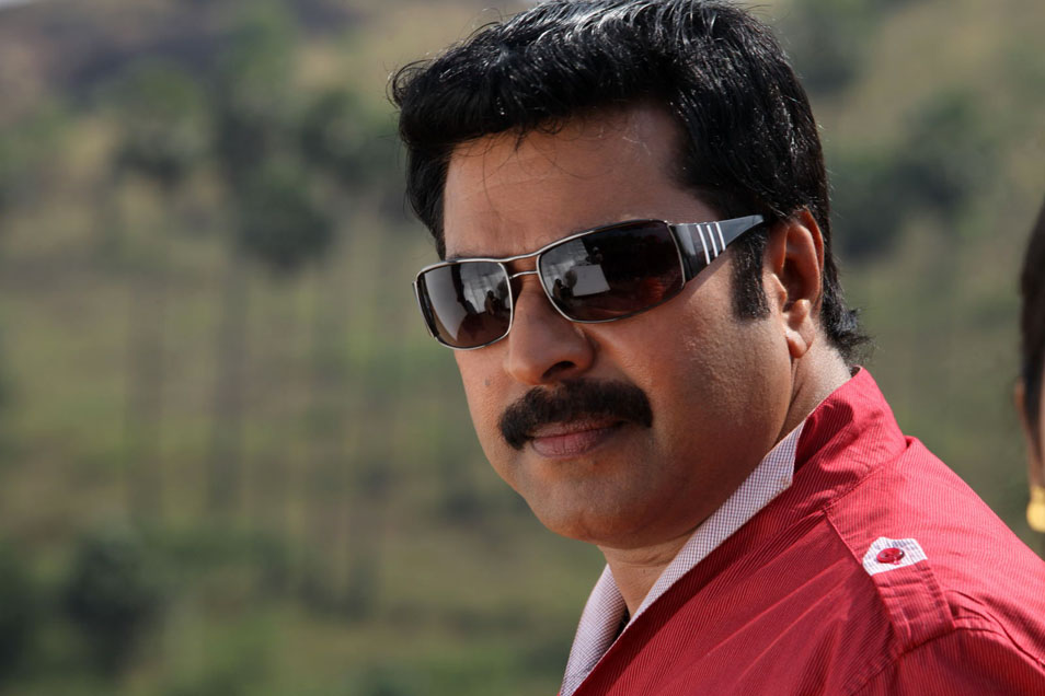 Dronacharya Movie hd photo