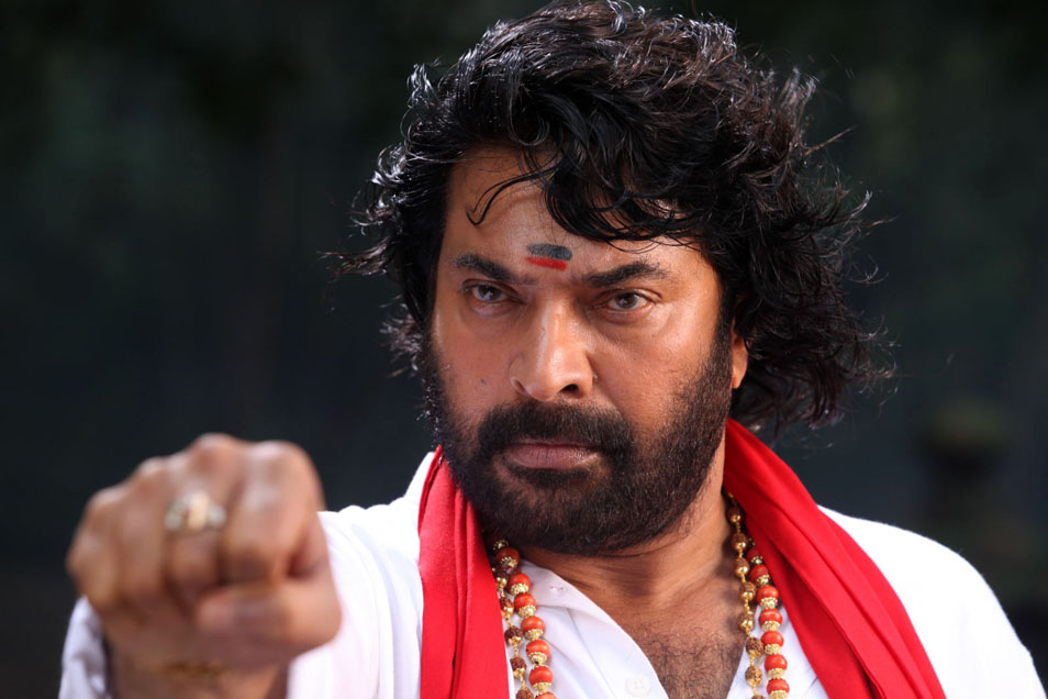 Dronacharya Movie hd photo