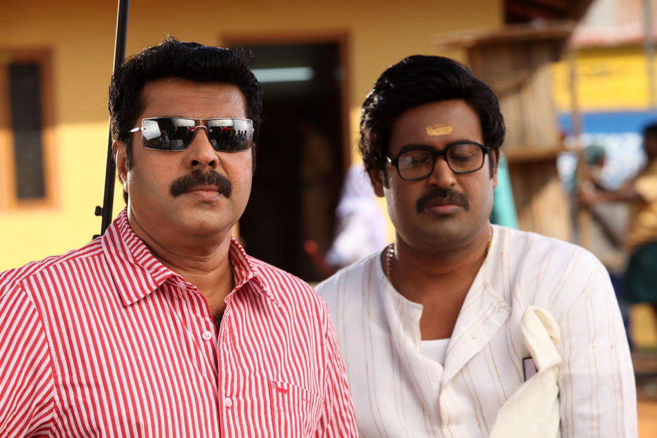 Dronacharya Movie hd photo