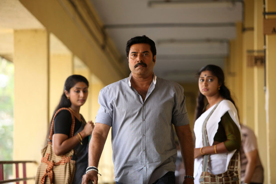 Dronacharya Movie hd photo