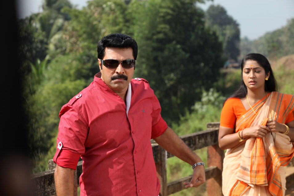 Dronacharya Movie hd photo