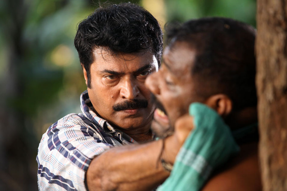 Dronacharya Movie hd photo