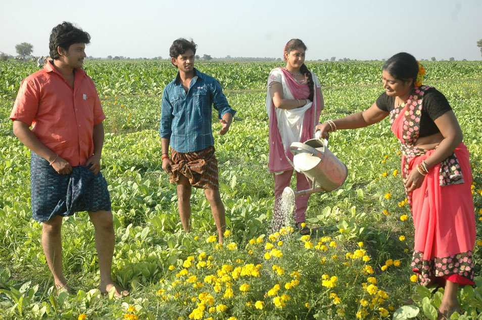 Kho Kho Movie hd photo