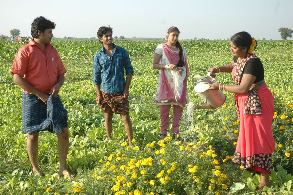 Kho Kho Movie hd photo