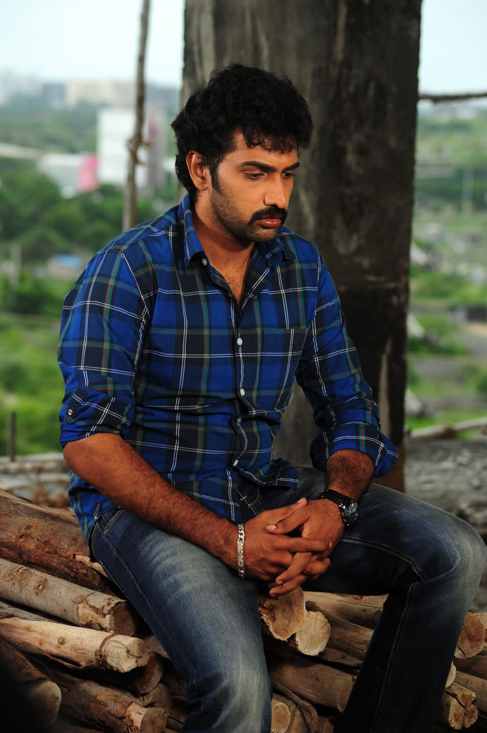 Nandiswarudu Movie hd photo
