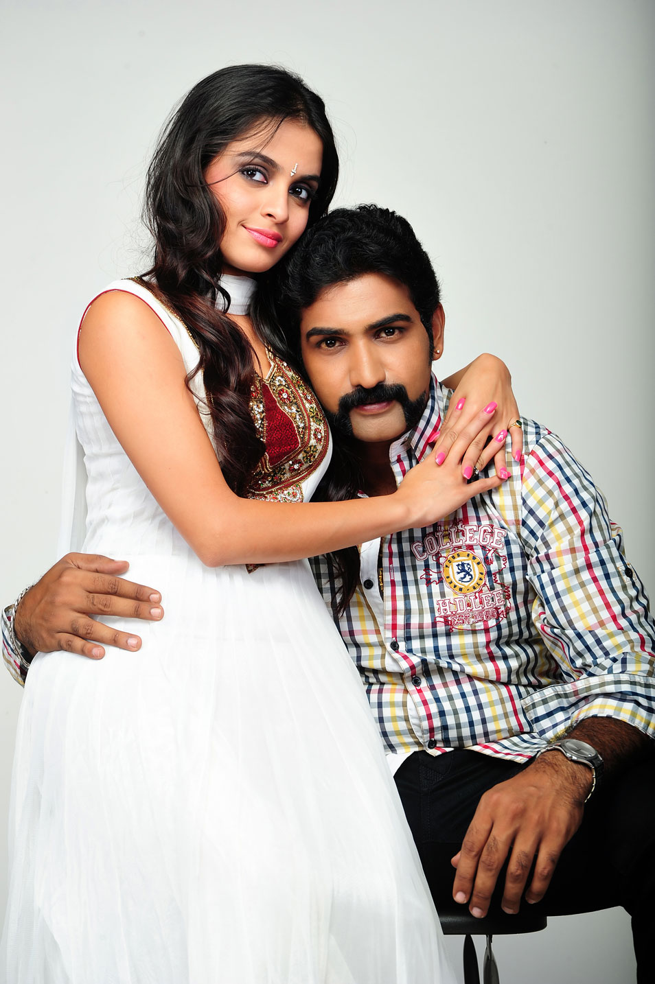 Nandiswarudu Movie hd photo