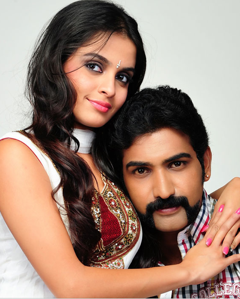 Nandiswarudu Movie hd photo