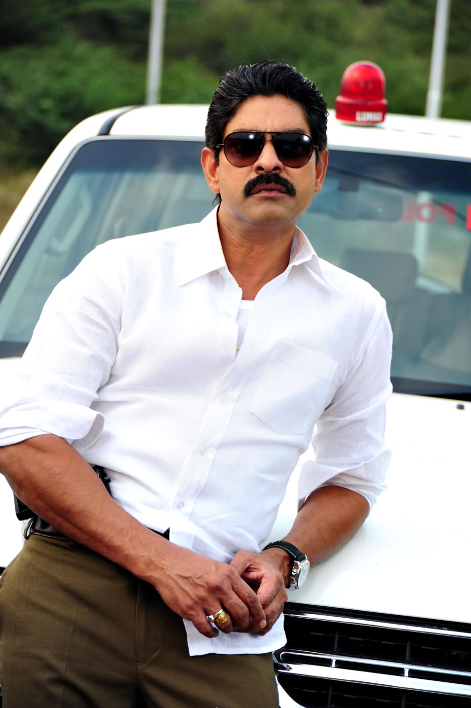 Nandiswarudu Movie hd photo