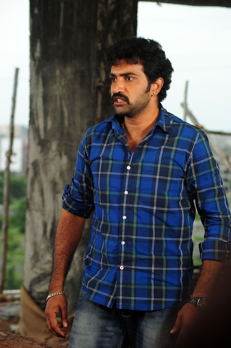 Nandiswarudu Movie hd photo