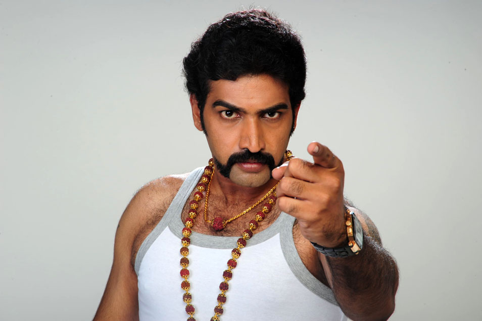 Nandiswarudu Movie hd photo