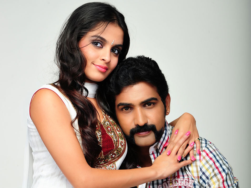 Nandiswarudu Movie hd photo