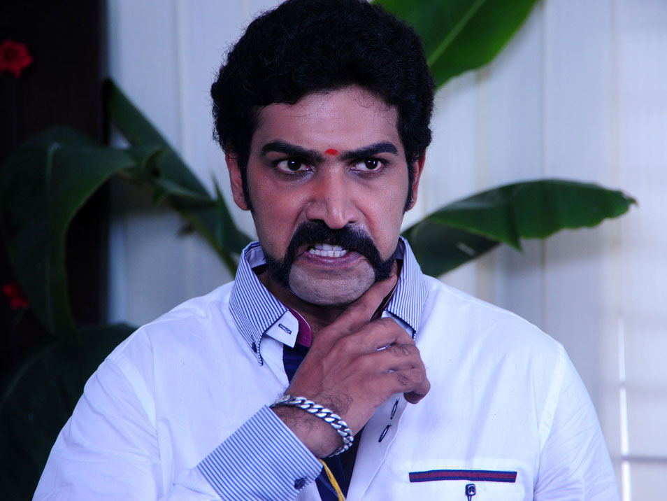 Nandiswarudu Movie hd photo