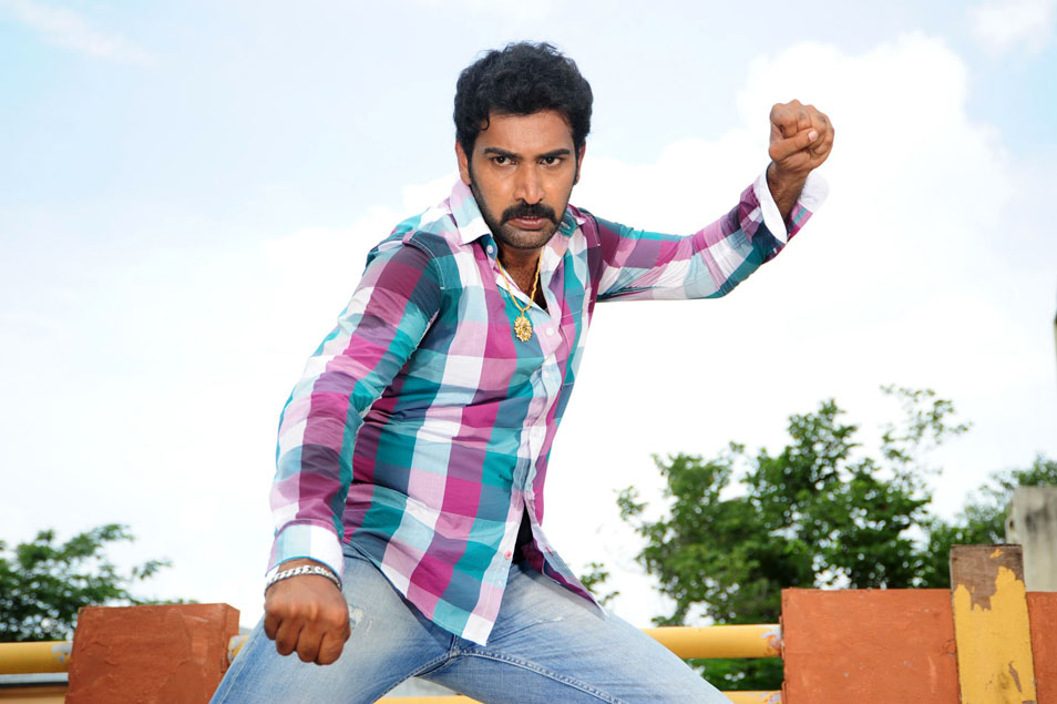 Nandiswarudu Movie hd photo