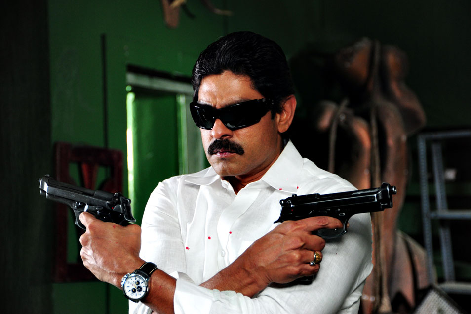 Nandiswarudu Movie hd photo