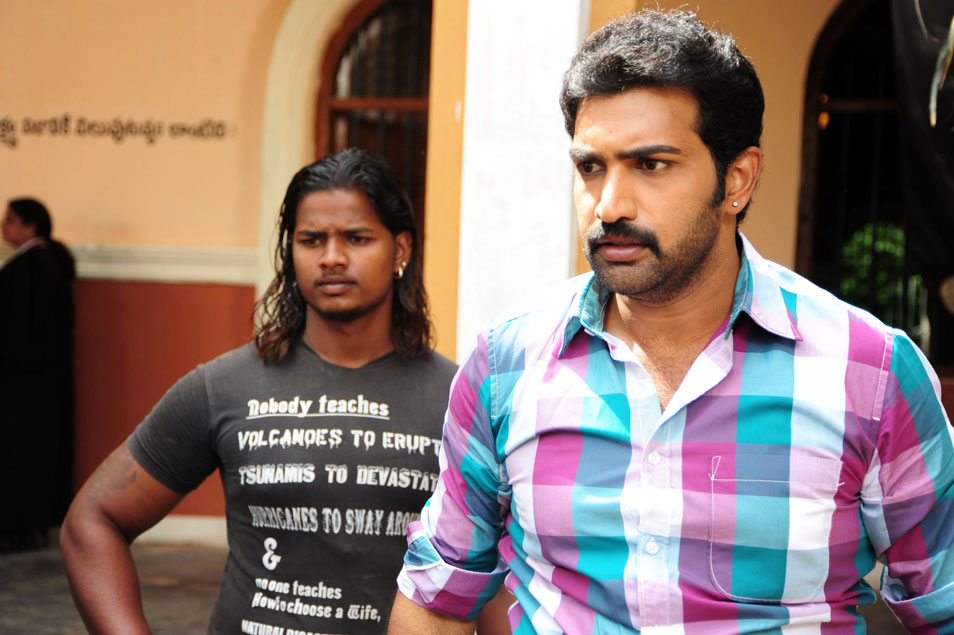Nandiswarudu Movie hd photo