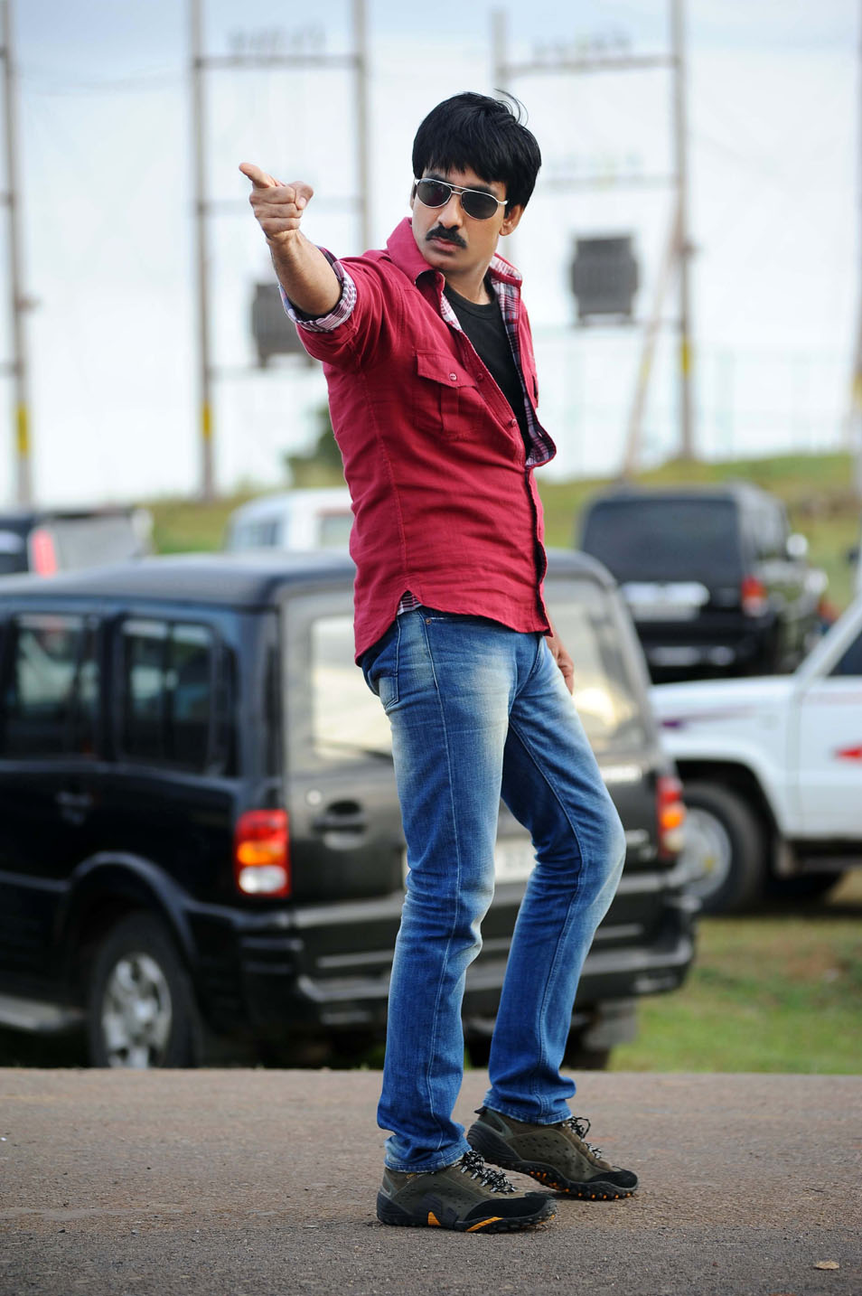 Nippu Movie hd photo