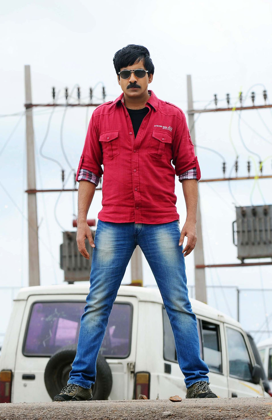 Nippu Movie hd photo