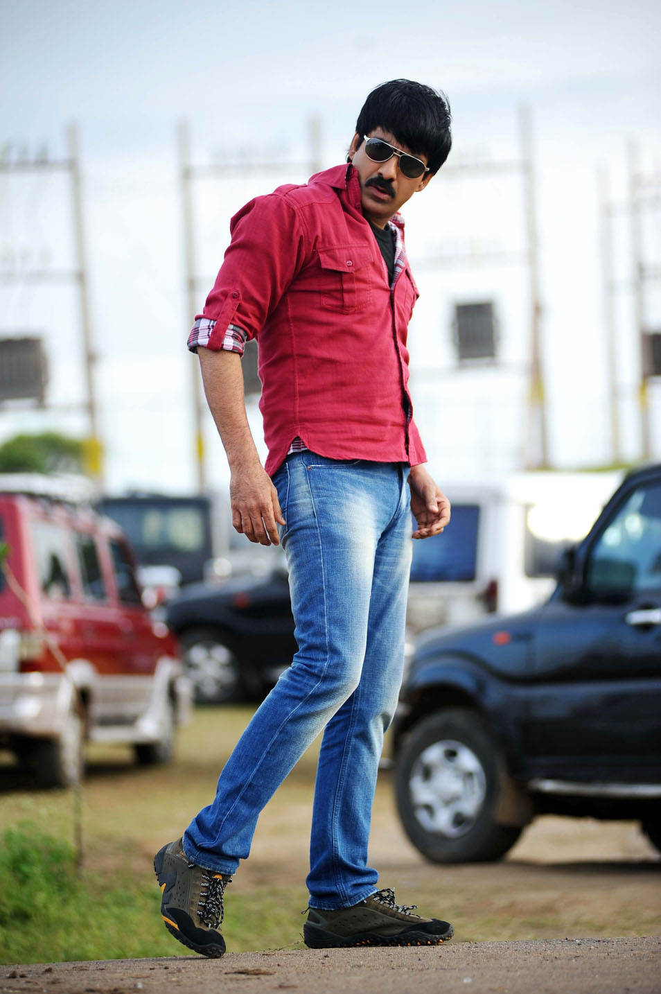 Nippu Movie hd photo