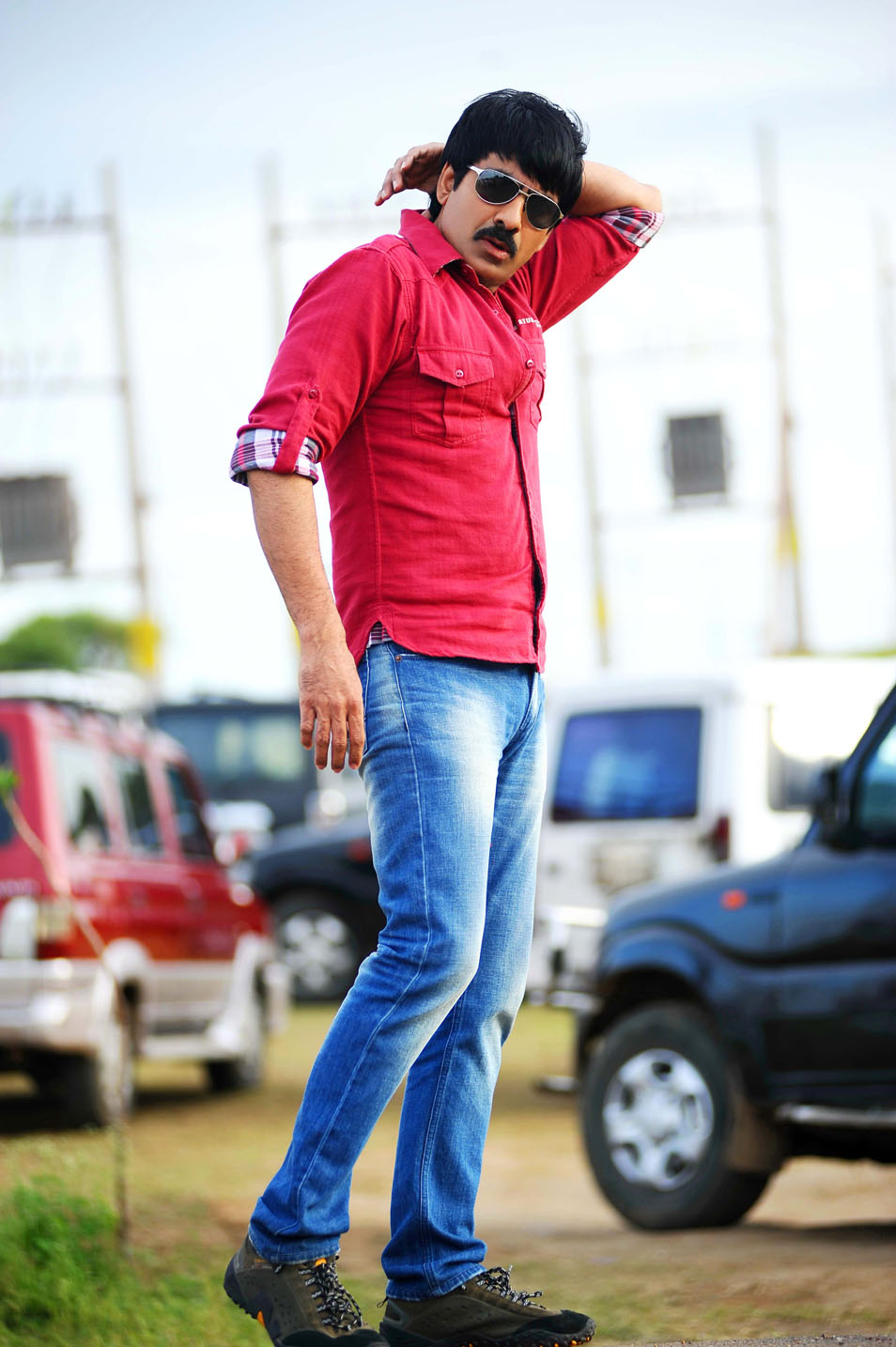 Nippu Movie hd photo