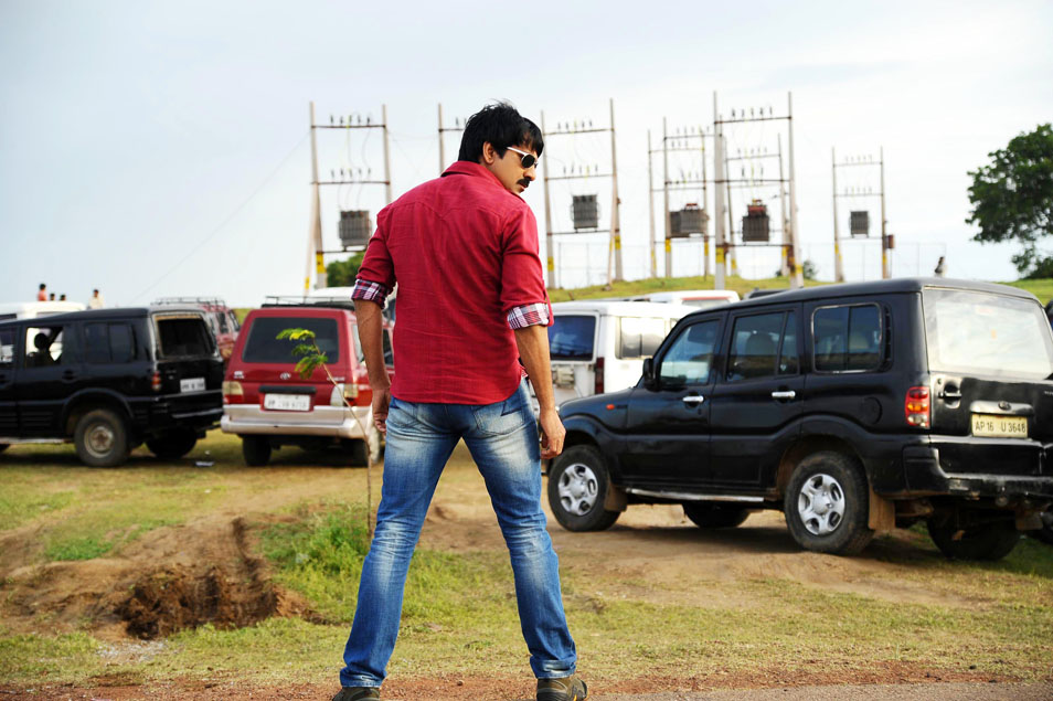 Nippu Movie hd photo