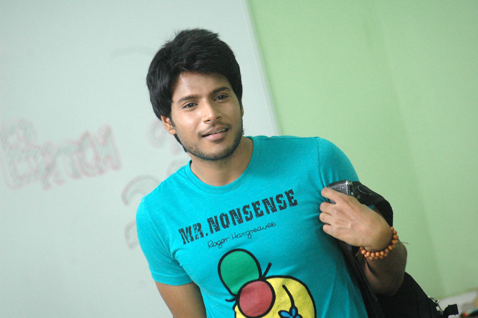 Routine Love Story Movie hd photo