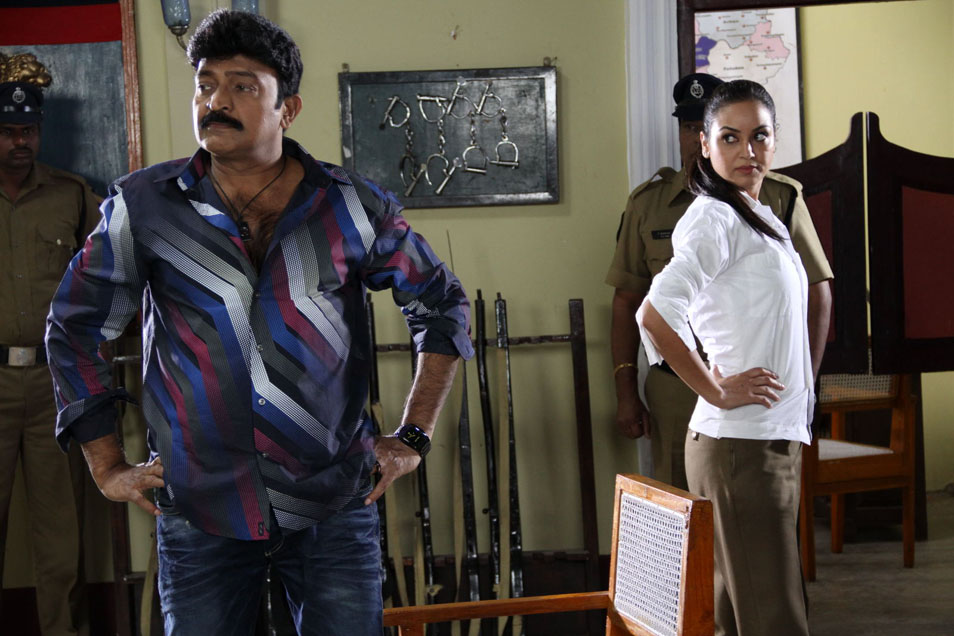 Arjuna Movie hd photo