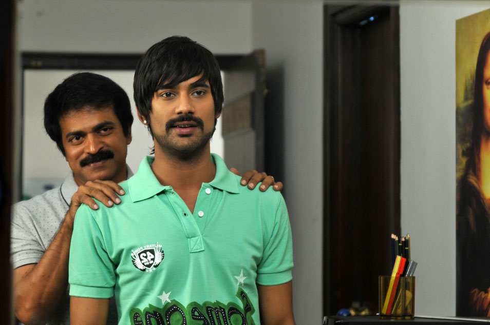 Chammak Challo Movie hd photo