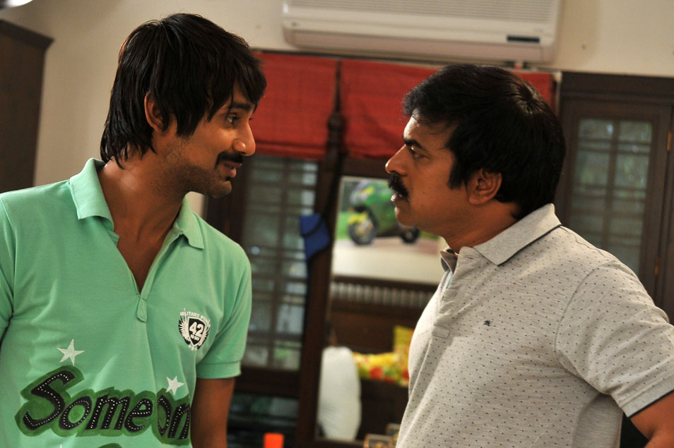 Chammak Challo Movie hd photo