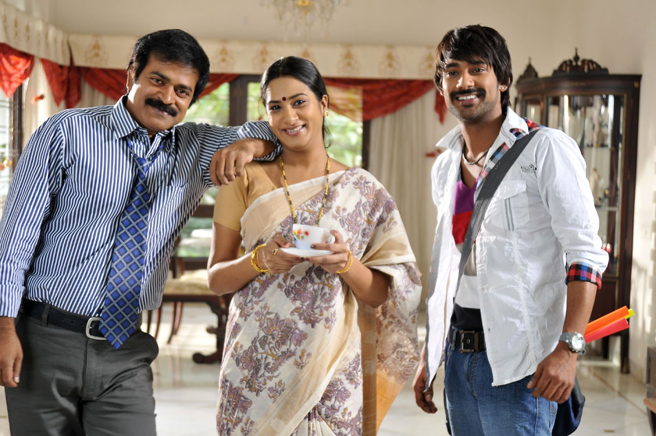 Chammak Challo Movie hd photo