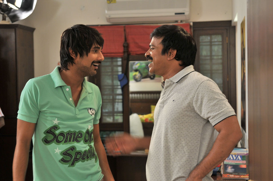 Chammak Challo Movie hd photo