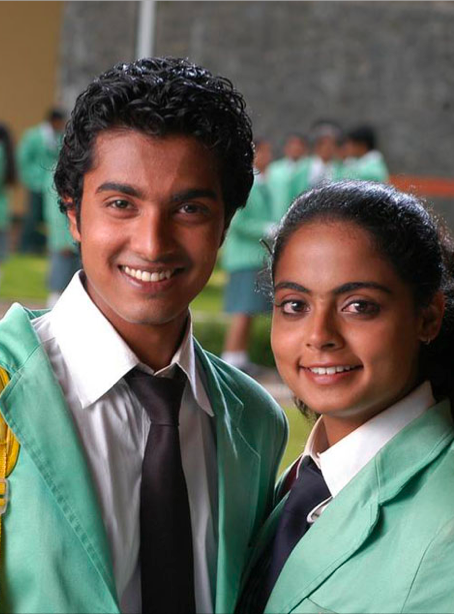 Inter 2nd Year Movie hd photo