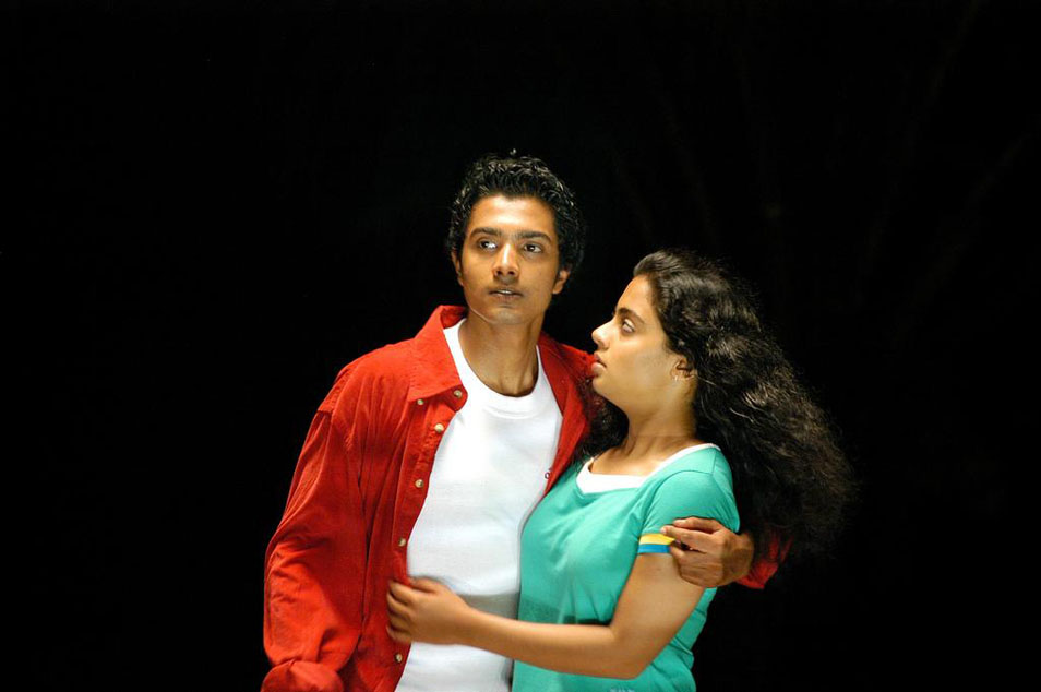 Inter 2nd Year Movie hd photo