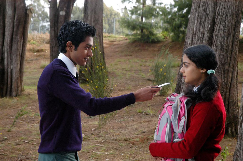Inter 2nd Year Movie hd photo