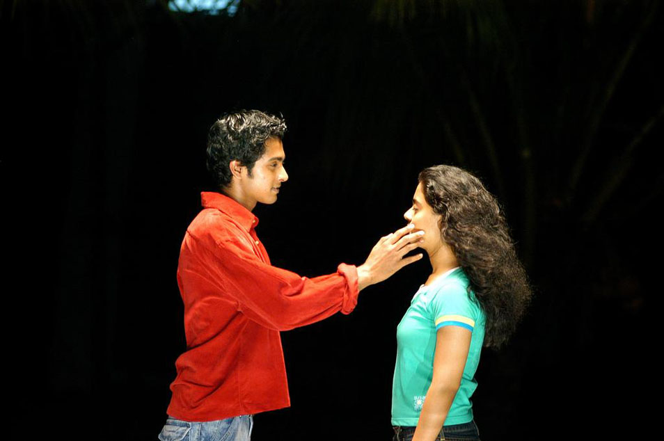 Inter 2nd Year Movie hd photo