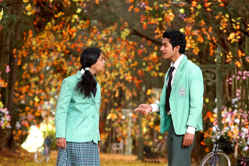 Inter 2nd Year Movie hd photo